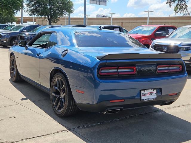 used 2023 Dodge Challenger car, priced at $29,000