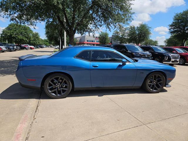 used 2023 Dodge Challenger car, priced at $29,000