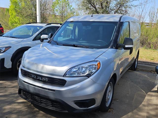 used 2022 Ram ProMaster City car, priced at $22,300