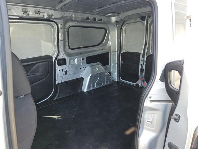 used 2022 Ram ProMaster City car, priced at $22,300