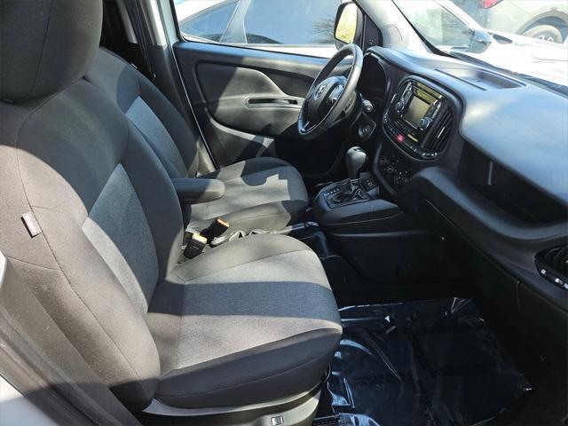used 2022 Ram ProMaster City car, priced at $22,300
