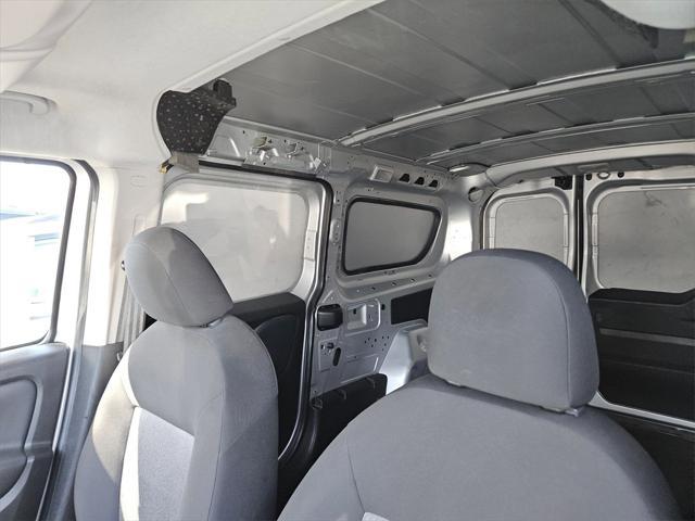 used 2022 Ram ProMaster City car, priced at $22,300