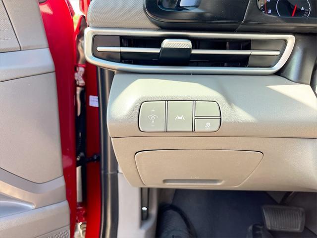 used 2022 Hyundai Elantra car, priced at $17,000