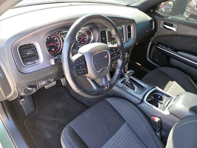 used 2023 Dodge Charger car, priced at $43,000