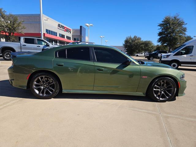 used 2023 Dodge Charger car, priced at $43,000