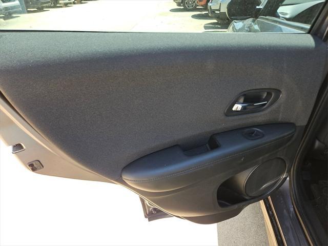 used 2019 Honda HR-V car, priced at $16,000