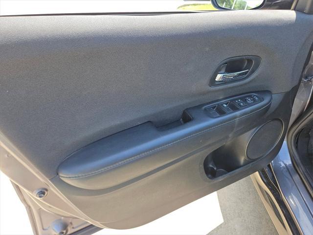 used 2019 Honda HR-V car, priced at $16,000