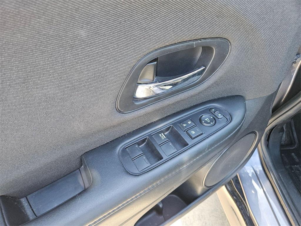 used 2019 Honda HR-V car, priced at $16,000