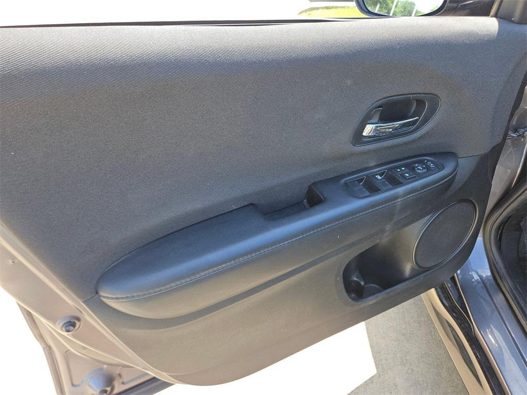 used 2019 Honda HR-V car, priced at $16,000