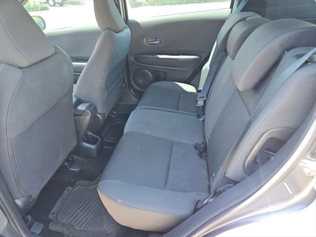 used 2019 Honda HR-V car, priced at $16,000