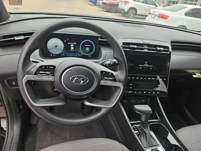 used 2024 Hyundai SANTA CRUZ car, priced at $23,400