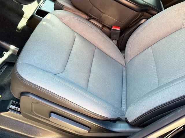 used 2021 Ram 1500 car, priced at $25,900