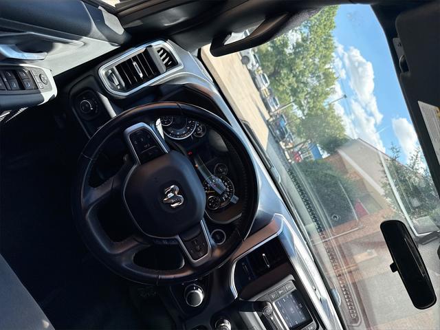 used 2021 Ram 1500 car, priced at $25,900