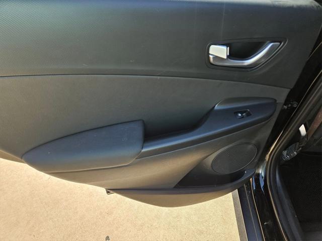 used 2022 Hyundai Kona car, priced at $20,000