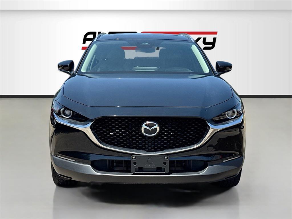 used 2024 Mazda CX-30 car, priced at $21,400