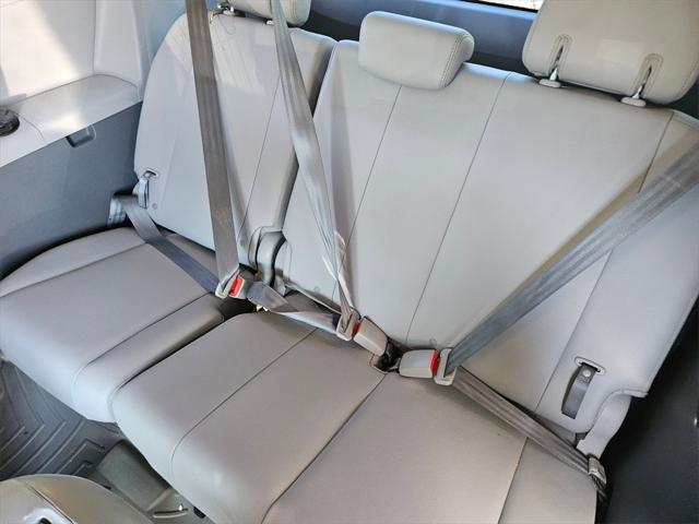 used 2020 Toyota Sienna car, priced at $26,800