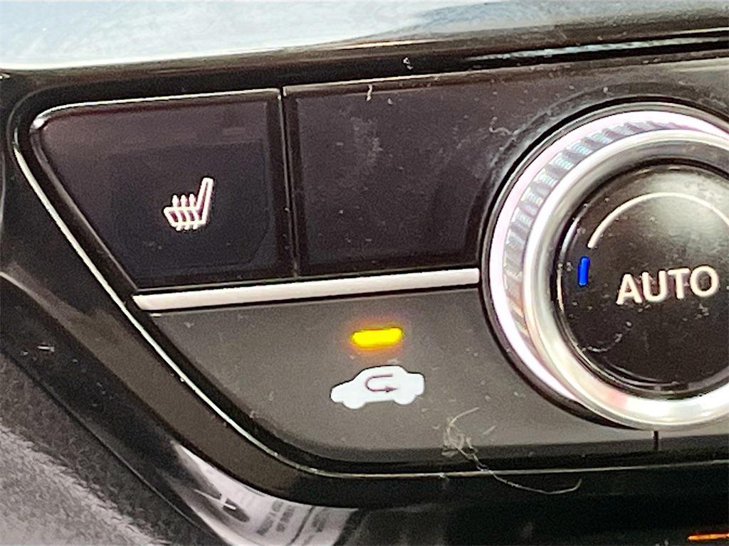 used 2024 Honda Civic car, priced at $22,600