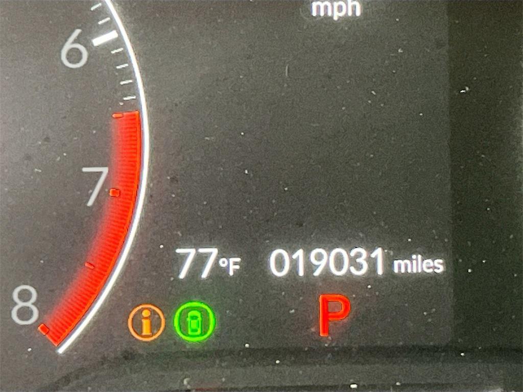 used 2024 Honda Civic car, priced at $22,600