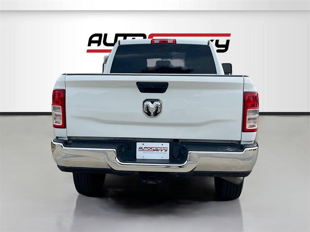 used 2023 Ram 2500 car, priced at $29,700