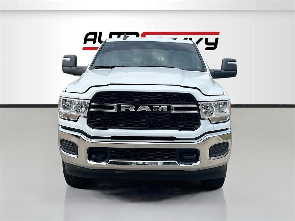 used 2023 Ram 2500 car, priced at $29,700