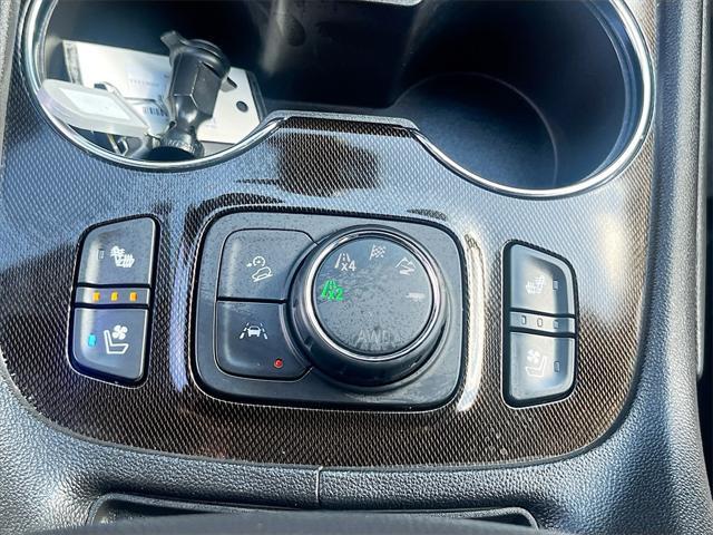 used 2023 GMC Acadia car, priced at $32,400
