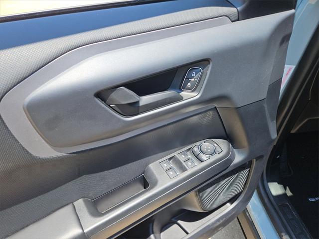 used 2023 Ford Bronco Sport car, priced at $22,100