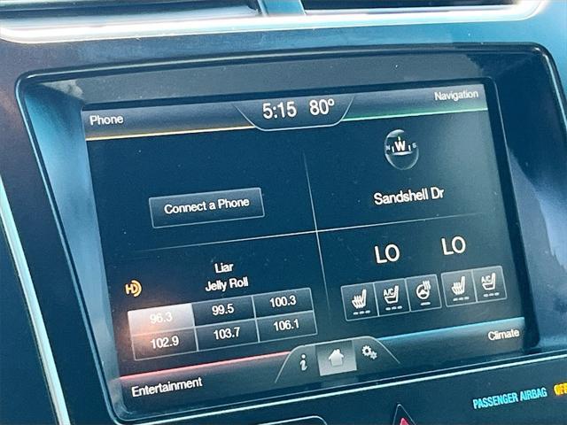 used 2016 Ford Explorer car, priced at $9,000