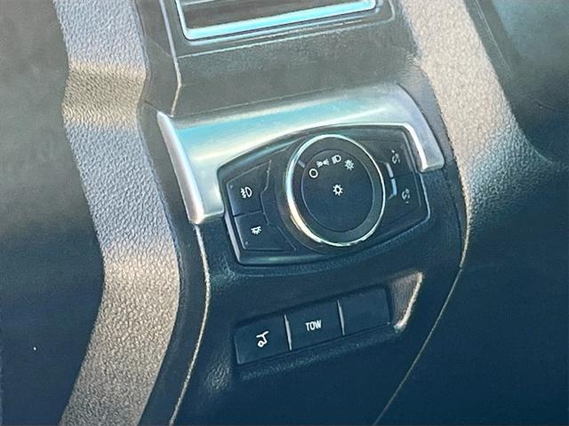 used 2016 Ford Explorer car, priced at $9,000