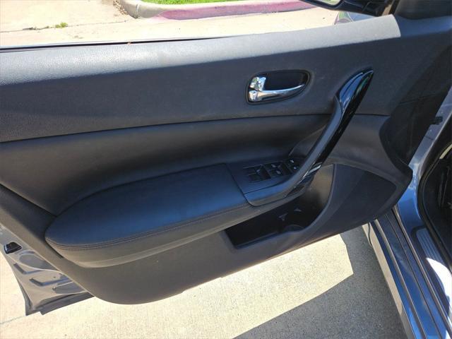 used 2011 Nissan Maxima car, priced at $5,500