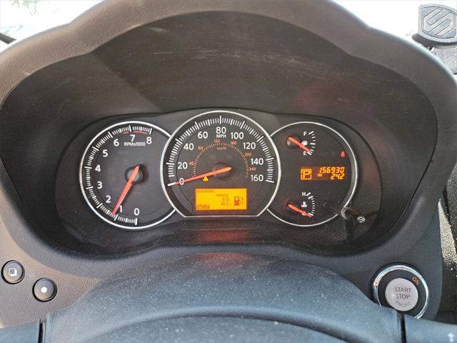used 2011 Nissan Maxima car, priced at $5,500