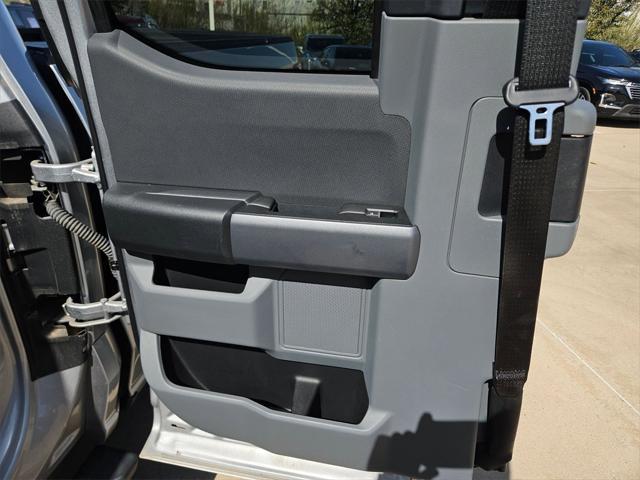 used 2023 Ford F-150 car, priced at $33,300
