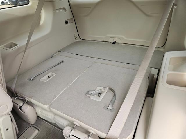 used 2022 GMC Acadia car, priced at $27,800