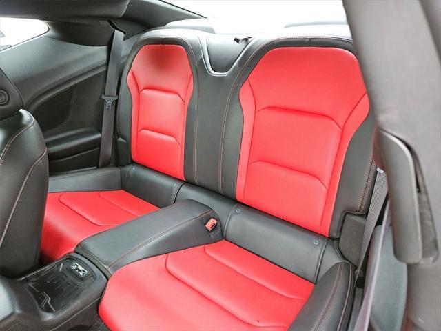 used 2022 Chevrolet Camaro car, priced at $39,000