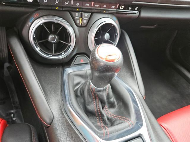 used 2022 Chevrolet Camaro car, priced at $39,000