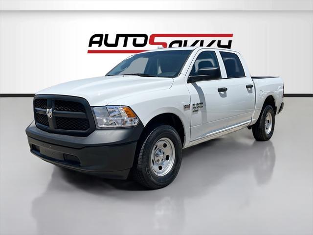 used 2024 Ram 1500 car, priced at $34,000