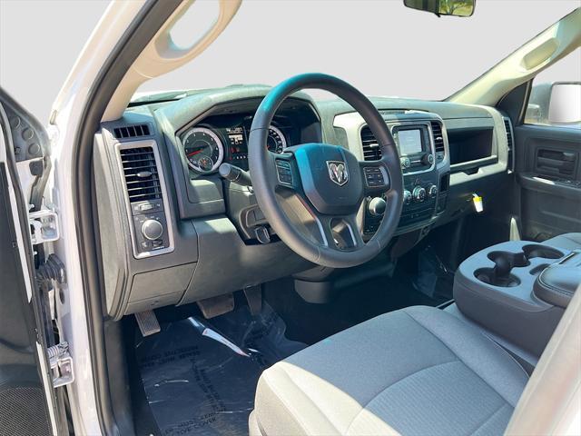 used 2024 Ram 1500 car, priced at $34,000