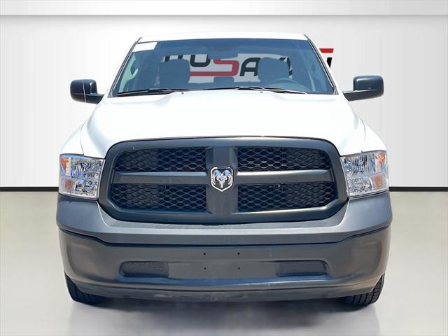 used 2024 Ram 1500 car, priced at $34,000