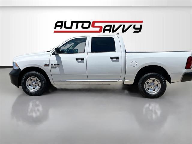 used 2024 Ram 1500 car, priced at $34,000