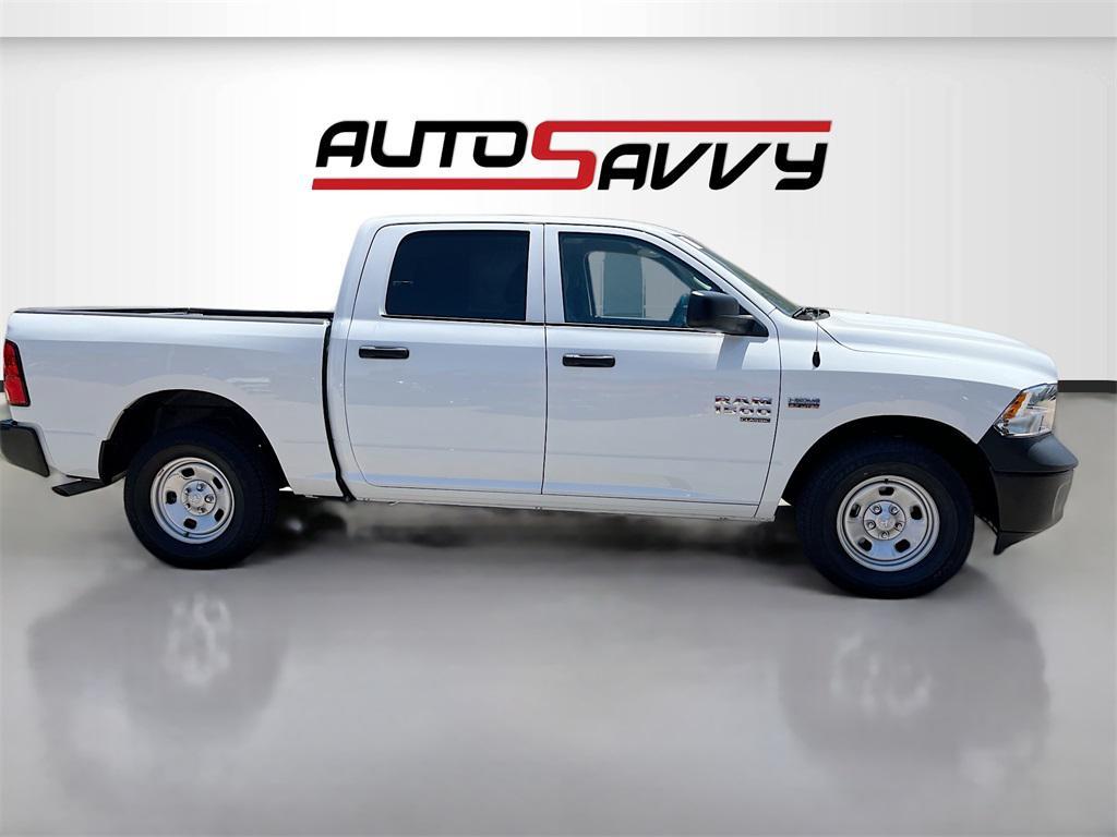used 2024 Ram 1500 car, priced at $33,500