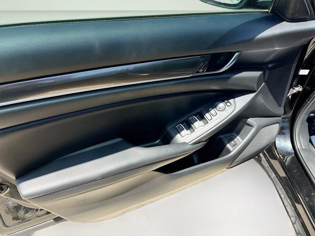 used 2022 Honda Accord car, priced at $22,500