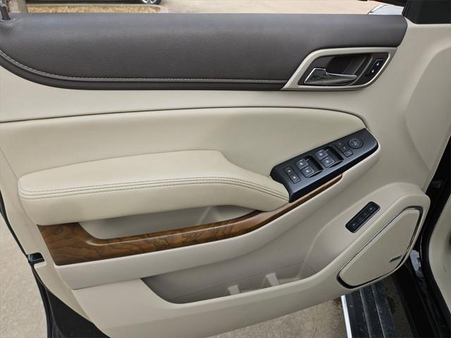 used 2020 GMC Yukon car, priced at $34,500
