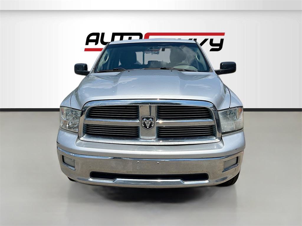 used 2012 Ram 1500 car, priced at $7,500