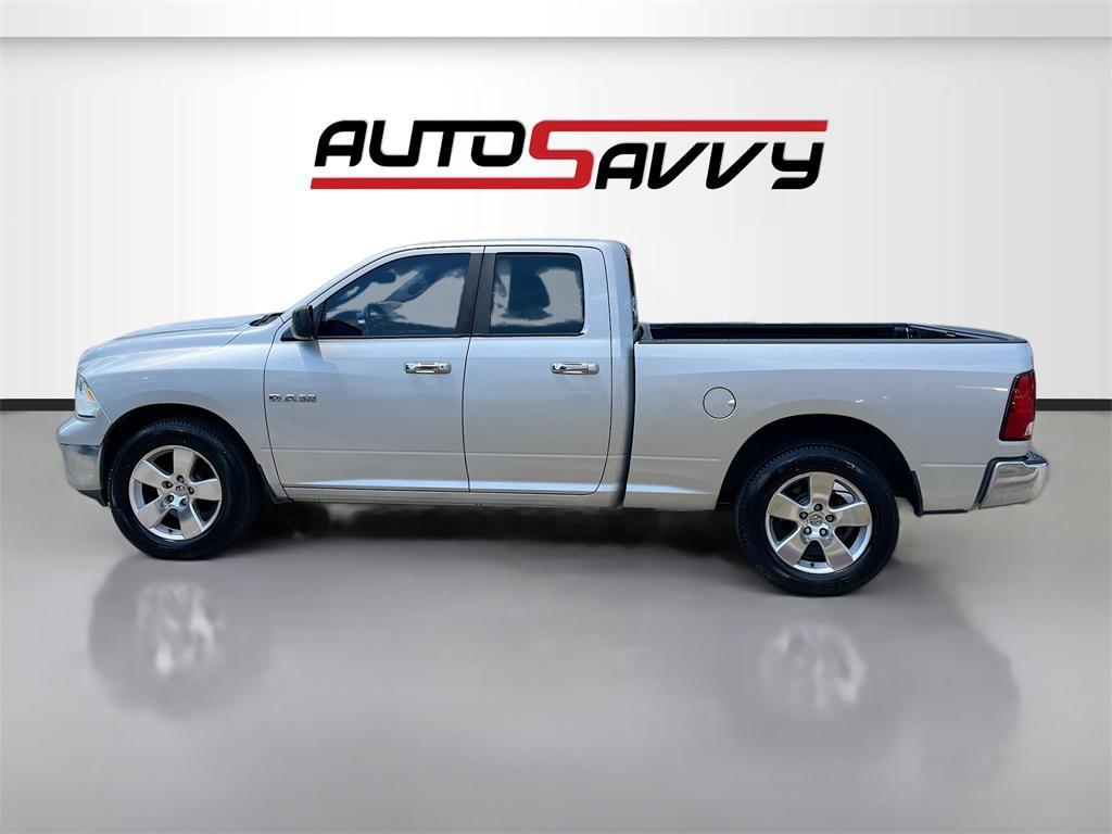 used 2012 Ram 1500 car, priced at $7,500