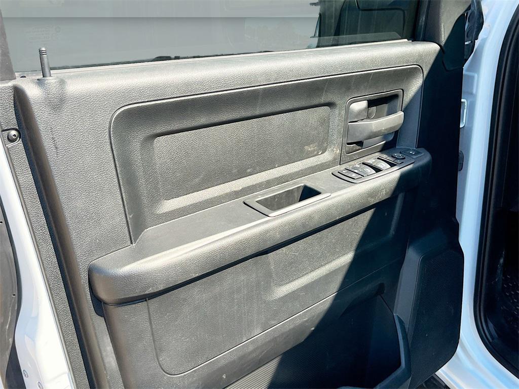 used 2024 Ram 2500 car, priced at $37,300