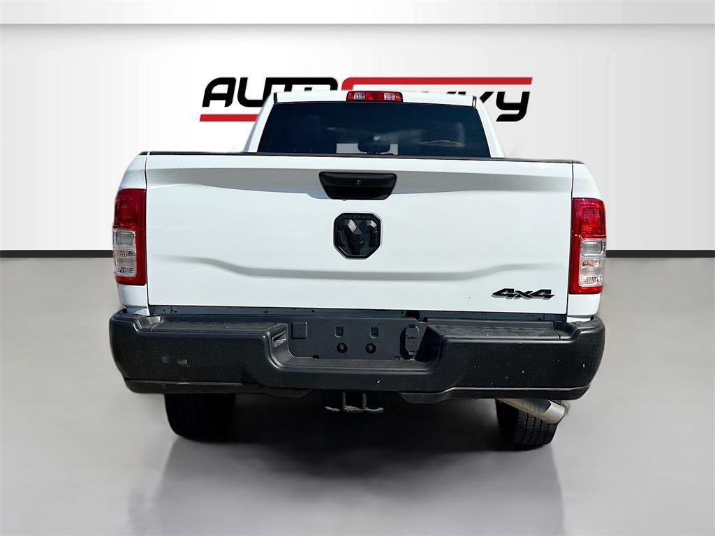 used 2024 Ram 2500 car, priced at $37,300