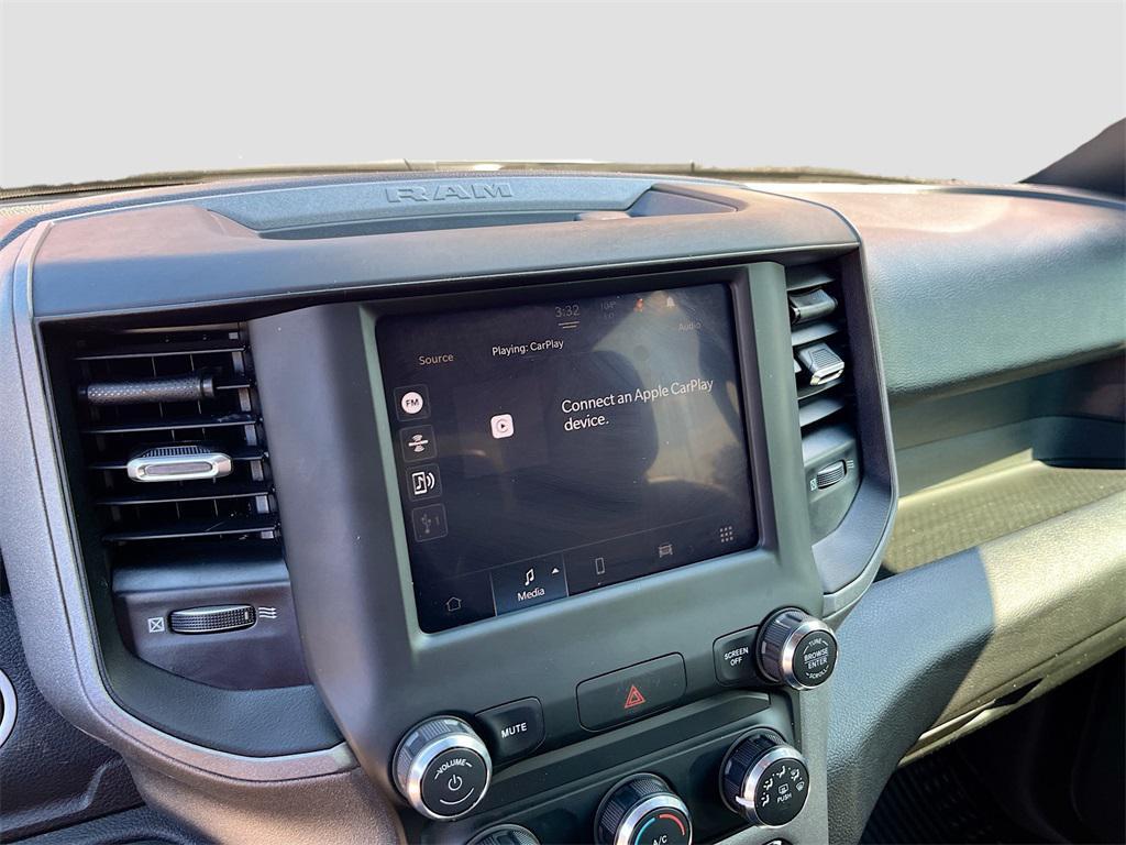 used 2024 Ram 2500 car, priced at $37,300