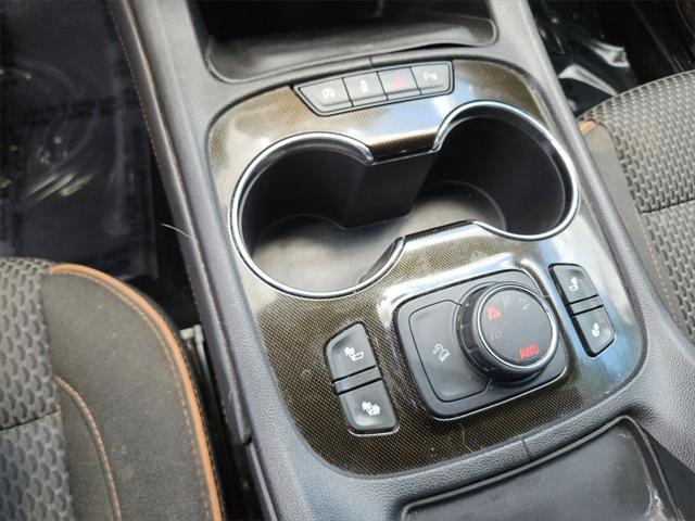 used 2020 GMC Acadia car, priced at $20,700