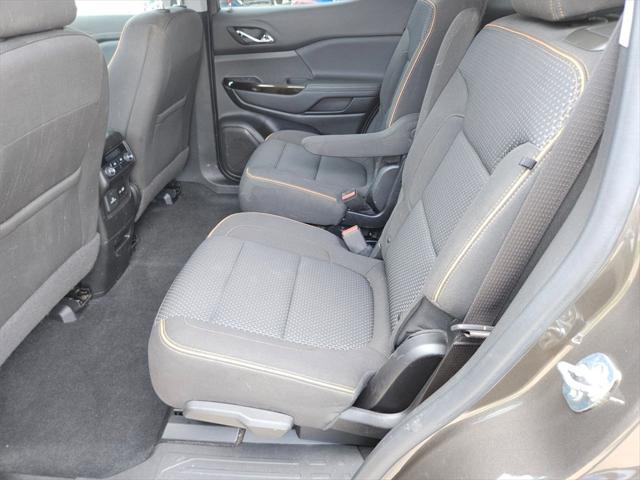used 2020 GMC Acadia car, priced at $20,700