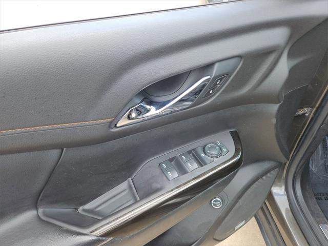 used 2020 GMC Acadia car, priced at $20,700