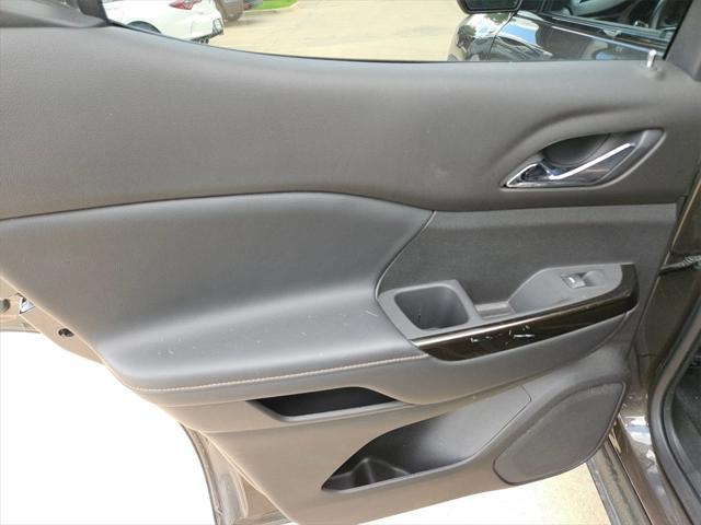 used 2020 GMC Acadia car, priced at $20,700